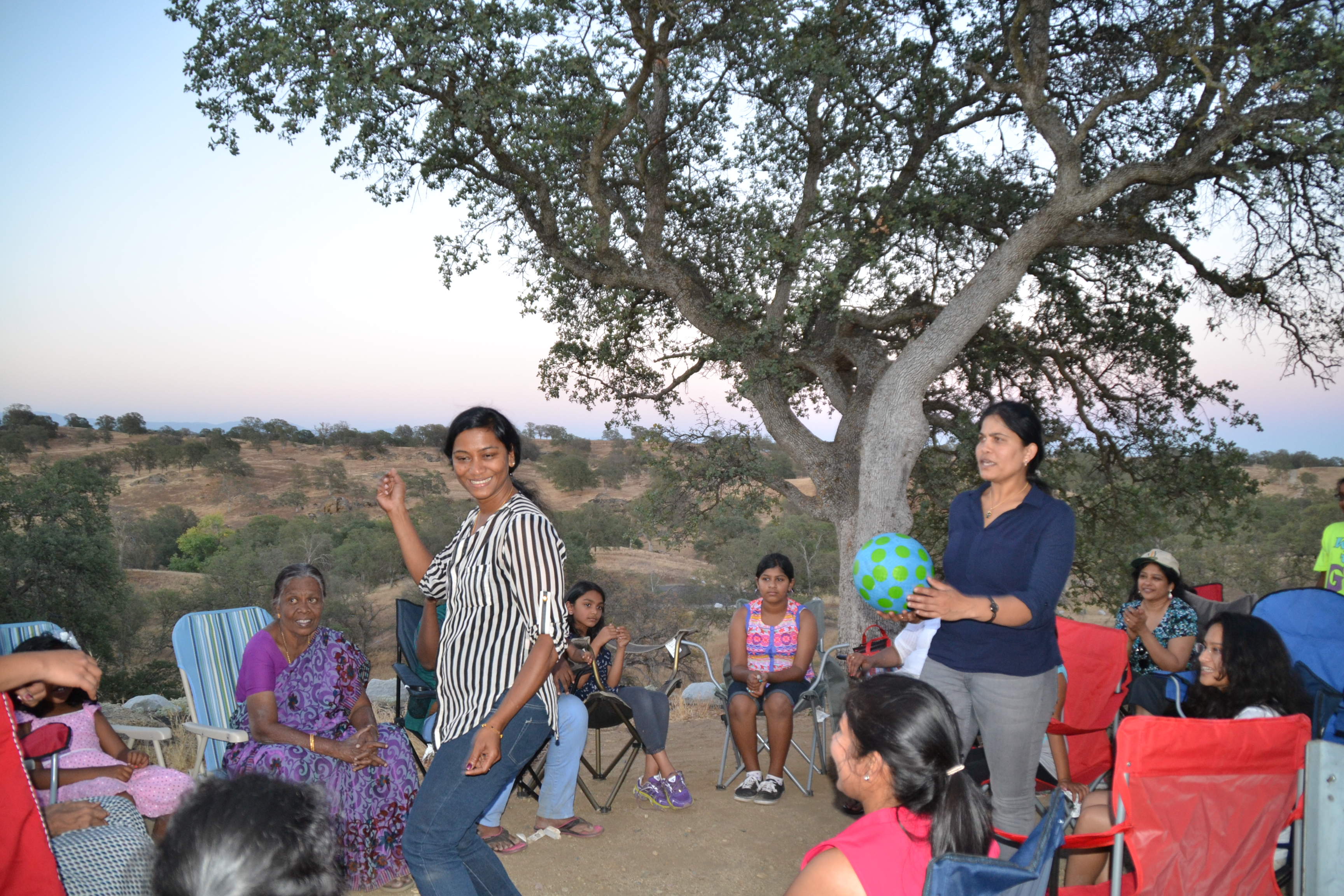 Sacred Heart Tamil Catholic Group