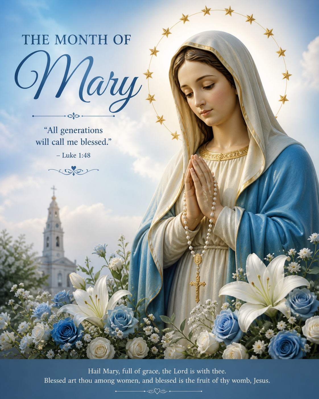Sacred Heart Tamil Catholic Group