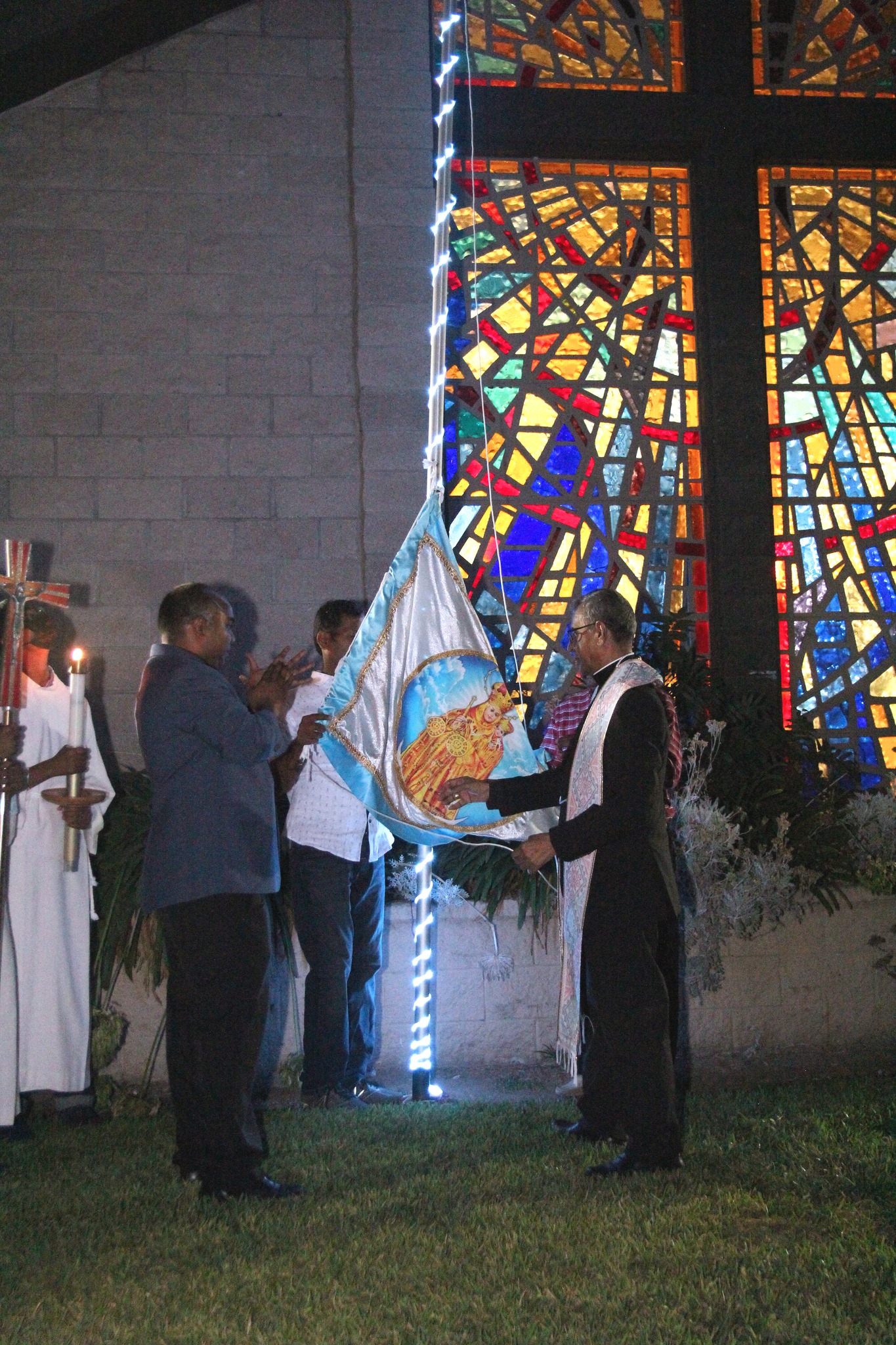 Sacred Heart Tamil Catholic Group